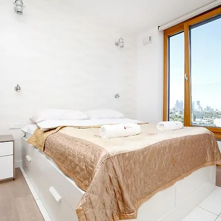 Apartment Capital Centrum - Pokorna - *