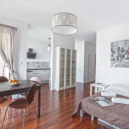 Apartment Capital Centrum - Pokorna - *