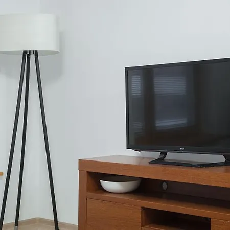 Apartman Capital Centrum - Pokorna - *